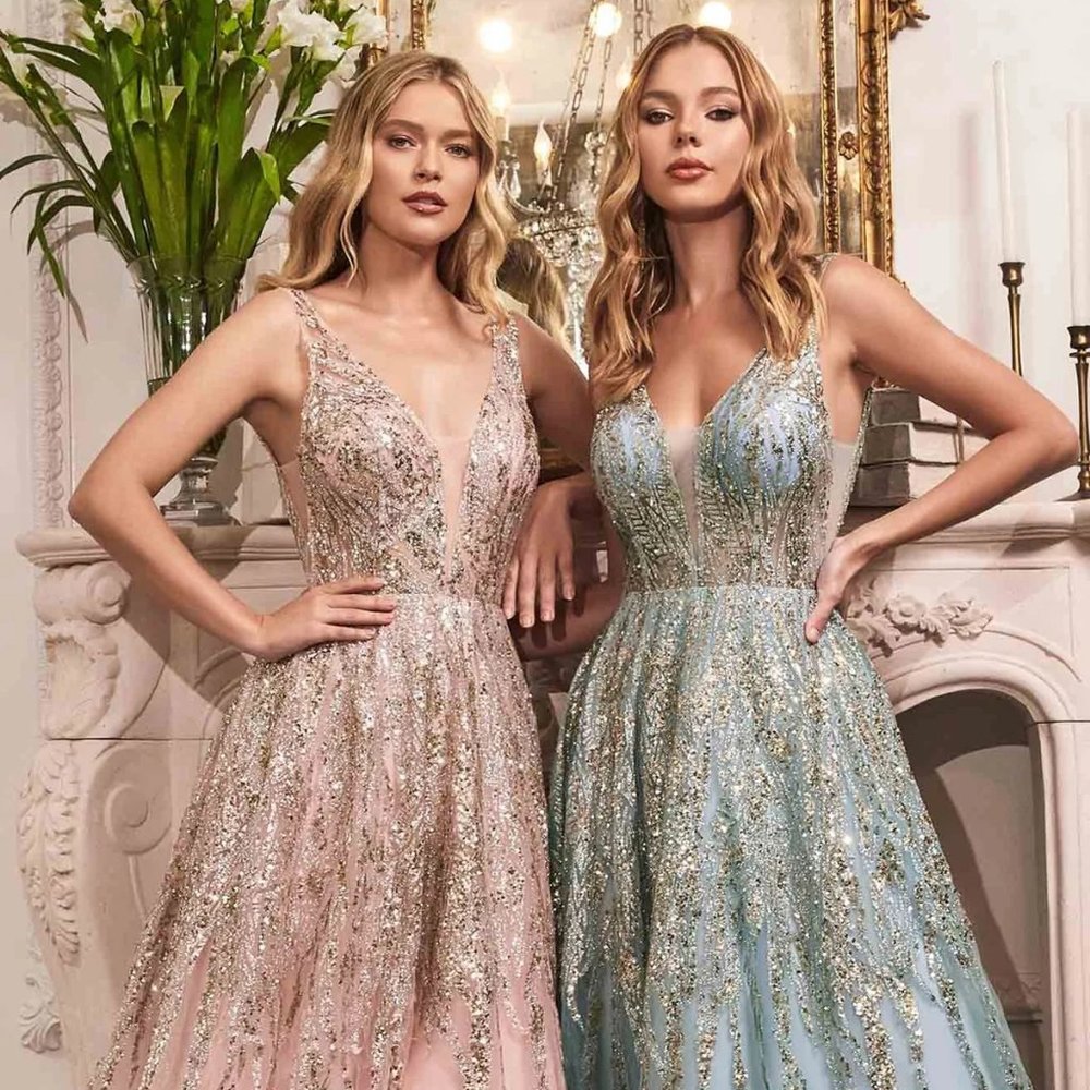 Evening/Prom Dress